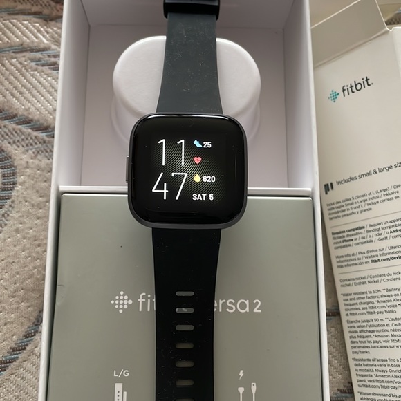 Fitbit - Picture 2 of 3